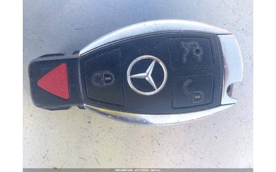 Mercedes-Benz C 300 2.0L I-4 DI, DOHC, VVT, TURBO, 241HP All Wheel Drive - автомобили, коли, обяви за нови и употребявани 10