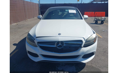 Mercedes-Benz C 300 2.0L I-4 DI, DOHC, VVT, TURBO, 241HP All Wheel Drive - автомобили, коли, обяви за нови и употребявани 11