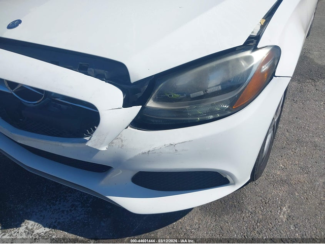 Mercedes-Benz C 300 2.0L I-4 DI, DOHC, VVT, TURBO, 241HP All Wheel Drive - автомобили, коли, обяви за нови и употребявани 16