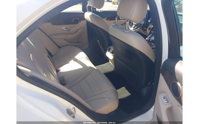 Mercedes-Benz C 300 2.0L I-4 DI, DOHC, VVT, TURBO, 241HP All Wheel Drive - автомобили, коли, обяви за нови и употребявани 7