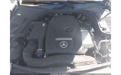Mercedes-Benz C 300 2.0L I-4 DI, DOHC, VVT, TURBO, 241HP All Wheel Drive - автомобили, коли, обяви за нови и употребявани 9