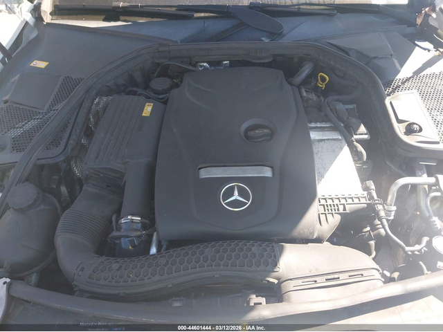 Mercedes-Benz C 300 2.0L I-4 DI, DOHC, VVT, TURBO, 241HP All Wheel Drive - автомобили, коли, обяви за нови и употребявани 9