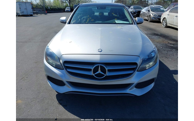 Mercedes-Benz C 300 2.0L I-4 DI, DOHC, VVT, TURBO, 241HP All Wheel Drive - автомобили, коли, обяви за нови и употребявани 11