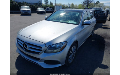 mercedes-benz-c-300-2-0l-i-4-di-dohc-vvt-turbo-241hp-all-wheel-drive - 1