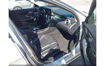 mercedes-benz-c-300-2-0l-i-4-di-dohc-vvt-turbo-241hp-all-wheel-drive - 4