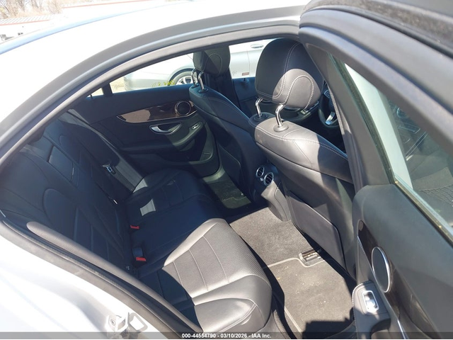 Mercedes-Benz C 300 2.0L I-4 DI, DOHC, VVT, TURBO, 241HP All Wheel Drive - автомобили, коли, обяви за нови и употребявани 7