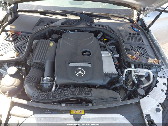 Mercedes-Benz C 300 2.0L I-4 DI, DOHC, VVT, TURBO, 241HP All Wheel Drive - автомобили, коли, обяви за нови и употребявани 9