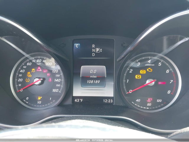 Mercedes-Benz C 300 2.0L I-4 DI, DOHC, VVT, TURBO, 241HP All Wheel Drive - автомобили, коли, обяви за нови и употребявани 6