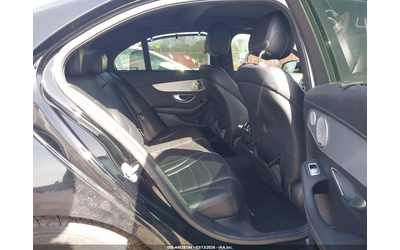 Mercedes-Benz C 300 2.0L I-4 DI, DOHC, VVT, TURBO, 241HP All Wheel Drive - автомобили, коли, обяви за нови и употребявани 7