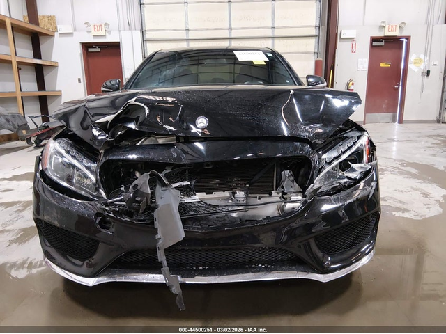 Mercedes-Benz C 300 2.0L I-4 DI, DOHC, VVT, TURBO, 241HP All Wheel Drive - автомобили, коли, обяви за нови и употребявани 12