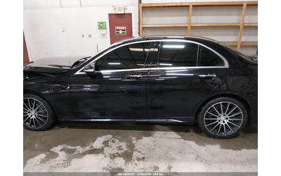 Mercedes-Benz C 300 2.0L I-4 DI, DOHC, VVT, TURBO, 241HP All Wheel Drive - автомобили, коли, обяви за нови и употребявани 14