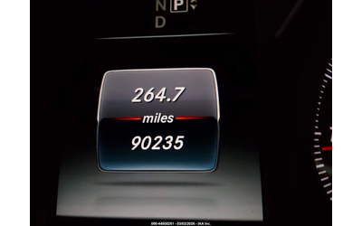 Mercedes-Benz C 300 2.0L I-4 DI, DOHC, VVT, TURBO, 241HP All Wheel Drive - автомобили, коли, обяви за нови и употребявани 15