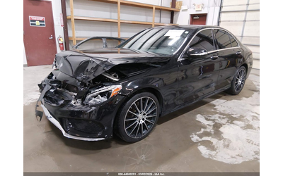 mercedes-benz-c-300-2-0l-i-4-di-dohc-vvt-turbo-241hp-all-wheel-drive - 1