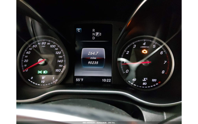 Mercedes-Benz C 300 2.0L I-4 DI, DOHC, VVT, TURBO, 241HP All Wheel Drive - автомобили, коли, обяви за нови и употребявани 6