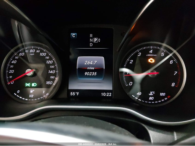 Mercedes-Benz C 300 2.0L I-4 DI, DOHC, VVT, TURBO, 241HP All Wheel Drive - автомобили, коли, обяви за нови и употребявани 6