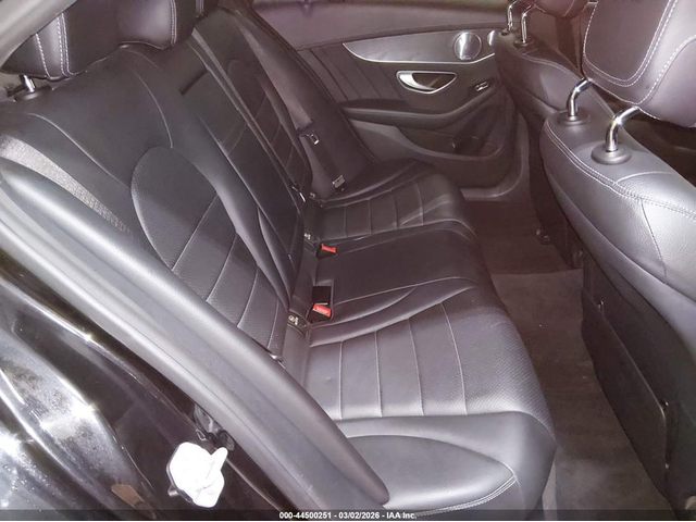 Mercedes-Benz C 300 2.0L I-4 DI, DOHC, VVT, TURBO, 241HP All Wheel Drive - автомобили, коли, обяви за нови и употребявани 7