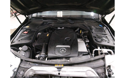 Mercedes-Benz C 300 2.0L I-4 DI, DOHC, VVT, TURBO, 241HP All Wheel Drive - автомобили, коли, обяви за нови и употребявани 9