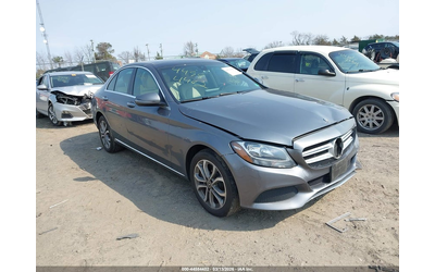 mercedes-benz-c-300-2-0l-i-4-di-dohc-vvt-turbo-241hp-all-wheel-drive - 0