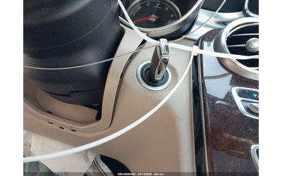 Mercedes-Benz C 300 2.0L I-4 DI, DOHC, VVT, TURBO, 241HP All Wheel Drive - автомобили, коли, обяви за нови и употребявани 10