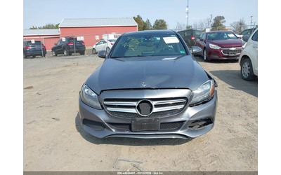 Mercedes-Benz C 300 2.0L I-4 DI, DOHC, VVT, TURBO, 241HP All Wheel Drive - автомобили, коли, обяви за нови и употребявани 11