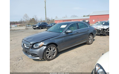 mercedes-benz-c-300-2-0l-i-4-di-dohc-vvt-turbo-241hp-all-wheel-drive - 1