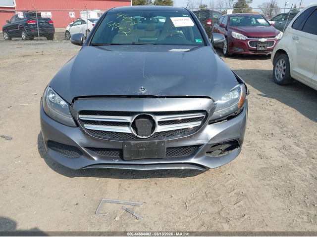 Mercedes-Benz C 300 2.0L I-4 DI, DOHC, VVT, TURBO, 241HP All Wheel Drive - автомобили, коли, обяви за нови и употребявани 5