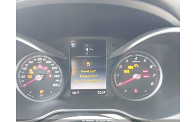 Mercedes-Benz C 300 2.0L I-4 DI, DOHC, VVT, TURBO, 241HP All Wheel Drive - автомобили, коли, обяви за нови и употребявани 6