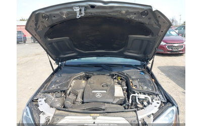 Mercedes-Benz C 300 2.0L I-4 DI, DOHC, VVT, TURBO, 241HP All Wheel Drive - автомобили, коли, обяви за нови и употребявани 9