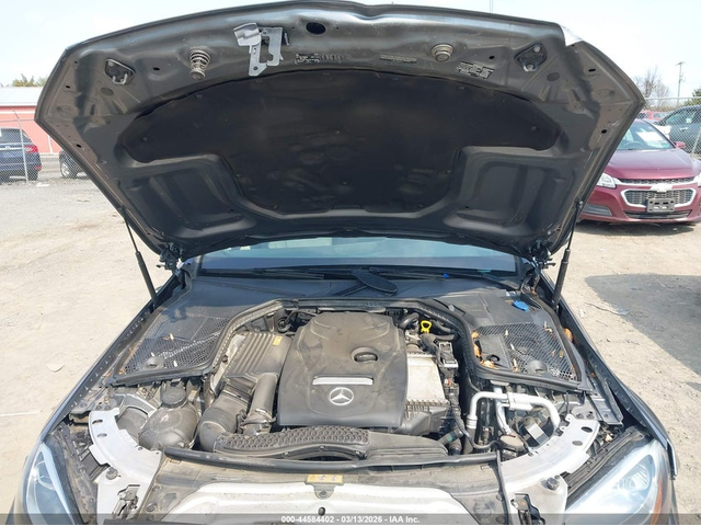 Mercedes-Benz C 300 2.0L I-4 DI, DOHC, VVT, TURBO, 241HP All Wheel Drive - автомобили, коли, обяви за нови и употребявани 9