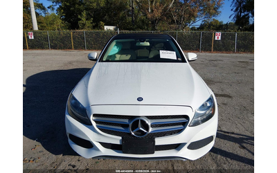 Mercedes-Benz C 300 2.0L I-4 DI, DOHC, VVT, TURBO, 241HP All Wheel Drive - автомобили, коли, обяви за нови и употребявани 11