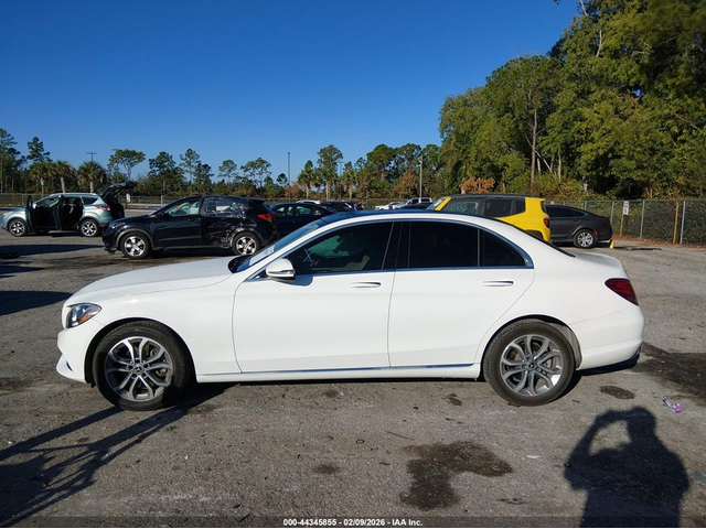 Mercedes-Benz C 300 2.0L I-4 DI, DOHC, VVT, TURBO, 241HP All Wheel Drive - автомобили, коли, обяви за нови и употребявани 13