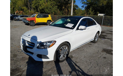 mercedes-benz-c-300-2-0l-i-4-di-dohc-vvt-turbo-241hp-all-wheel-drive - 1