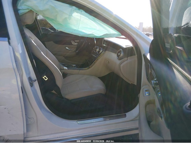 Mercedes-Benz C 300 2.0L I-4 DI, DOHC, VVT, TURBO, 241HP All Wheel Drive - автомобили, коли, обяви за нови и употребявани 4