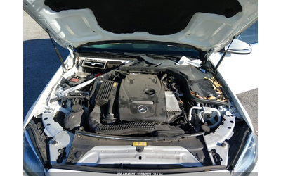 Mercedes-Benz C 300 2.0L I-4 DI, DOHC, VVT, TURBO, 241HP All Wheel Drive - автомобили, коли, обяви за нови и употребявани 9