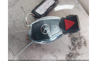 Mercedes-Benz C 300 2.0L I-4 DI, DOHC, VVT, TURBO, 241HP All Wheel Drive - автомобили, коли, обяви за нови и употребявани 10