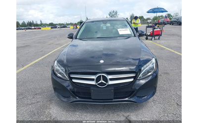 Mercedes-Benz C 300 2.0L I-4 DI, DOHC, VVT, TURBO, 241HP All Wheel Drive - автомобили, коли, обяви за нови и употребявани 11