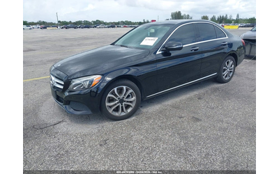 mercedes-benz-c-300-2-0l-i-4-di-dohc-vvt-turbo-241hp-all-wheel-drive - 1