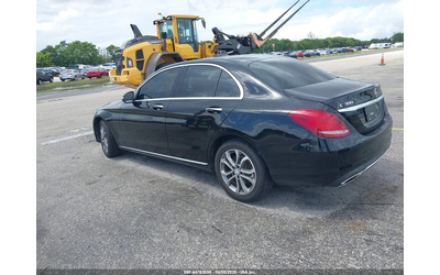 mercedes-benz-c-300-2-0l-i-4-di-dohc-vvt-turbo-241hp-all-wheel-drive - 2