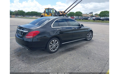 mercedes-benz-c-300-2-0l-i-4-di-dohc-vvt-turbo-241hp-all-wheel-drive - 3