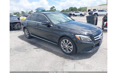 mercedes-benz-c-300-2-0l-i-4-di-dohc-vvt-turbo-241hp-all-wheel-drive - 5