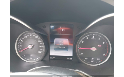 Mercedes-Benz C 300 2.0L I-4 DI, DOHC, VVT, TURBO, 241HP All Wheel Drive - автомобили, коли, обяви за нови и употребявани 6