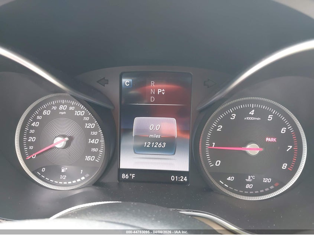 Mercedes-Benz C 300 2.0L I-4 DI, DOHC, VVT, TURBO, 241HP All Wheel Drive - автомобили, коли, обяви за нови и употребявани 6