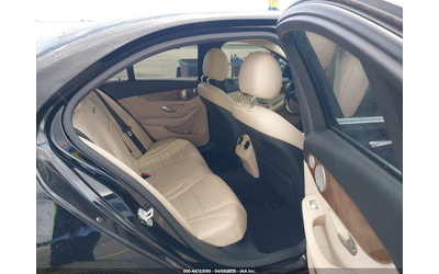 Mercedes-Benz C 300 2.0L I-4 DI, DOHC, VVT, TURBO, 241HP All Wheel Drive - автомобили, коли, обяви за нови и употребявани 7