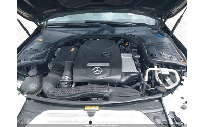 Mercedes-Benz C 300 2.0L I-4 DI, DOHC, VVT, TURBO, 241HP All Wheel Drive - автомобили, коли, обяви за нови и употребявани 9