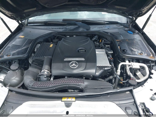 Mercedes-Benz C 300 2.0L I-4 DI, DOHC, VVT, TURBO, 241HP All Wheel Drive - автомобили, коли, обяви за нови и употребявани 9