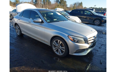 mercedes-benz-c-300-2-0l-i-4-di-dohc-vvt-turbo-241hp-all-wheel-drive - 0