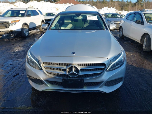 Mercedes-Benz C 300 2.0L I-4 DI, DOHC, VVT, TURBO, 241HP All Wheel Drive - автомобили, коли, обяви за нови и употребявани 11