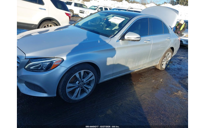 mercedes-benz-c-300-2-0l-i-4-di-dohc-vvt-turbo-241hp-all-wheel-drive - 1