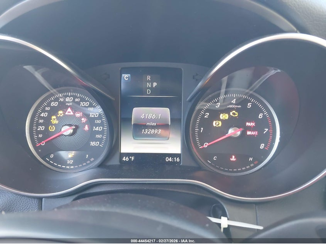 Mercedes-Benz C 300 2.0L I-4 DI, DOHC, VVT, TURBO, 241HP All Wheel Drive - автомобили, коли, обяви за нови и употребявани 6