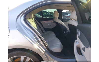 Mercedes-Benz C 300 2.0L I-4 DI, DOHC, VVT, TURBO, 241HP All Wheel Drive - автомобили, коли, обяви за нови и употребявани 7